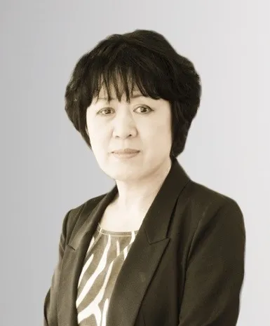 KIM KYEONG JA
